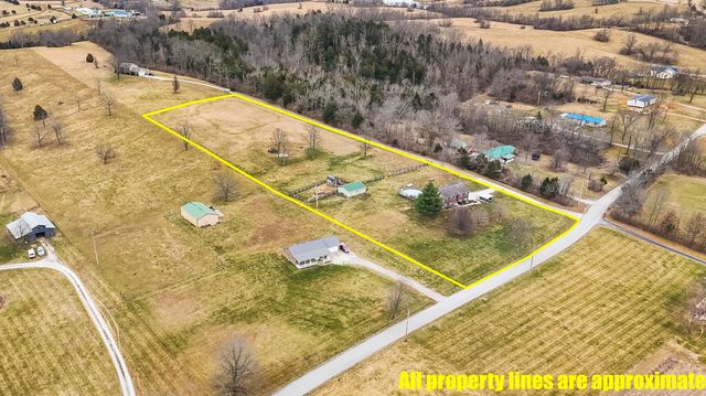 1132 Rocky Springs Road, Cynthiana, KY 41031