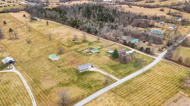 1132 Rocky Springs Road, Cynthiana, KY 41031