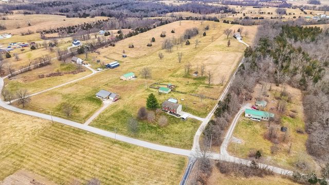 1132 Rocky Springs Road, Cynthiana, KY 41031