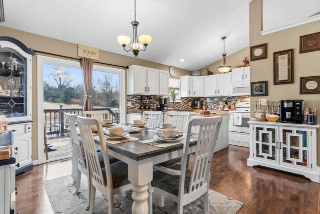 1132 Rocky Springs Road, Cynthiana, KY 41031