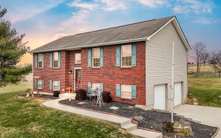 1132 Rocky Springs Road, Cynthiana, KY 41031
