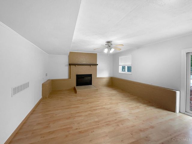 5819 Deer Run Drive, Deerfield Twp., OH 45040