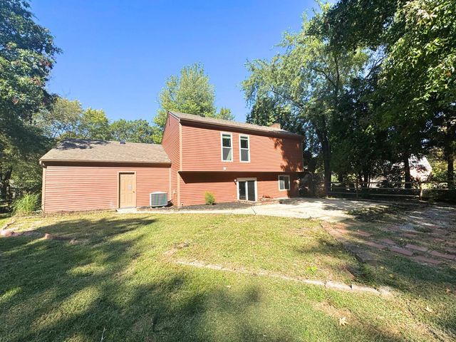 5819 Deer Run Drive, Deerfield Twp., OH 45040