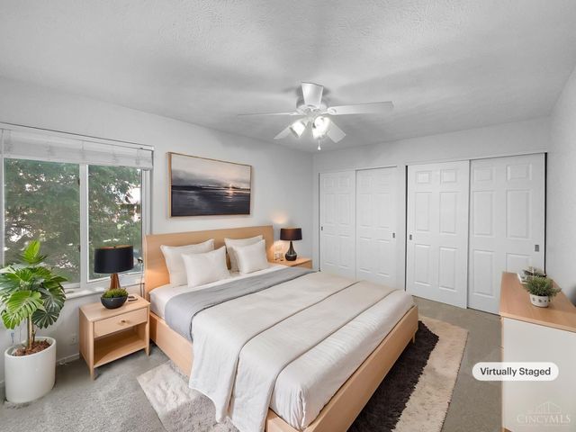 5819 Deer Run Drive, Deerfield Twp., OH 45040