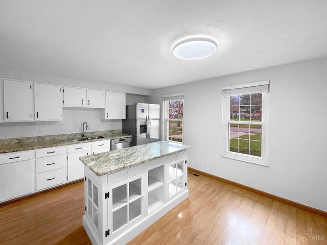 5819 Deer Run Drive, Deerfield Twp., OH 45040