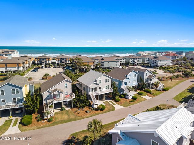 7 Bayberry Drive, Ocean Isle Beach, NC 28469