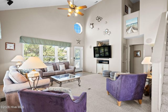 7 Bayberry Drive, Ocean Isle Beach, NC 28469