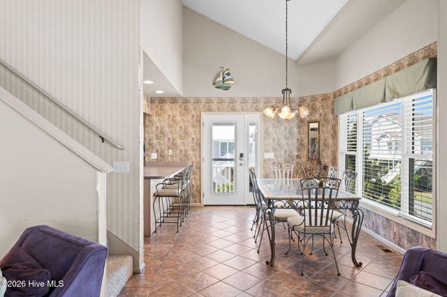 7 Bayberry Drive, Ocean Isle Beach, NC 28469