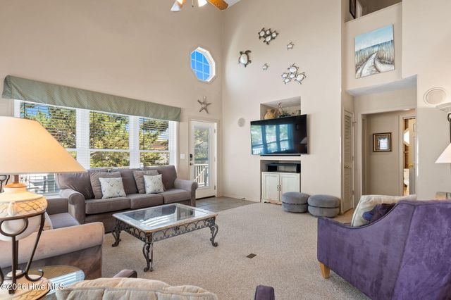 7 Bayberry Drive, Ocean Isle Beach, NC 28469
