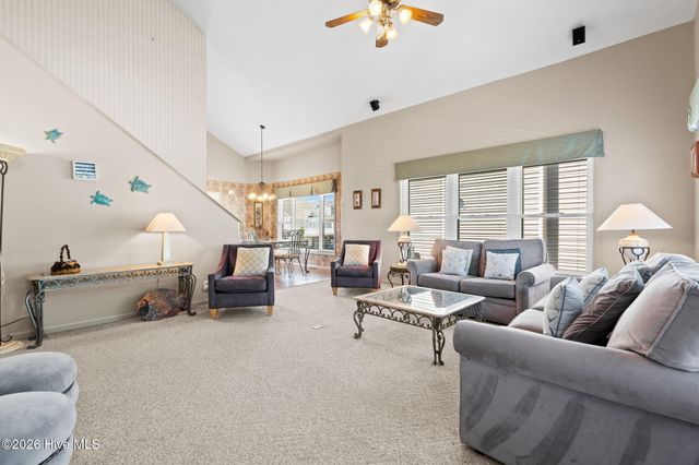 7 Bayberry Drive, Ocean Isle Beach, NC 28469