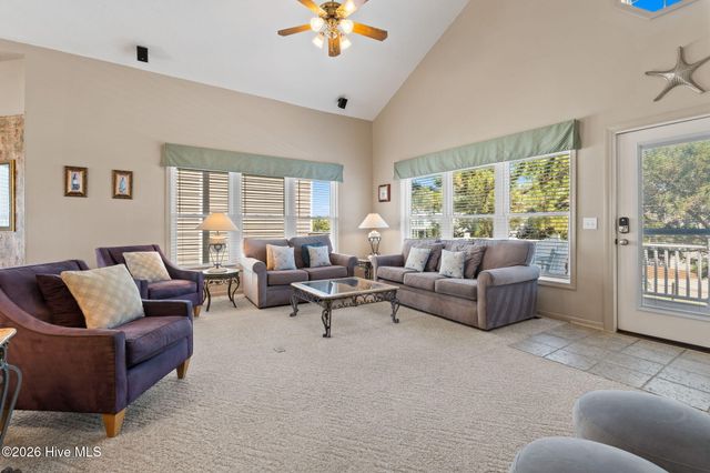 7 Bayberry Drive, Ocean Isle Beach, NC 28469