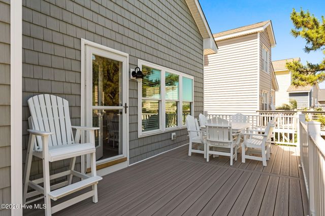 7 Bayberry Drive, Ocean Isle Beach, NC 28469