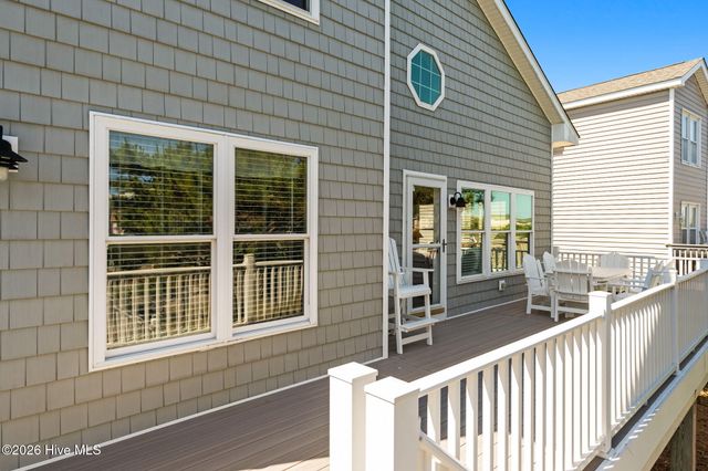 7 Bayberry Drive, Ocean Isle Beach, NC 28469