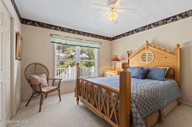 7 Bayberry Drive, Ocean Isle Beach, NC 28469