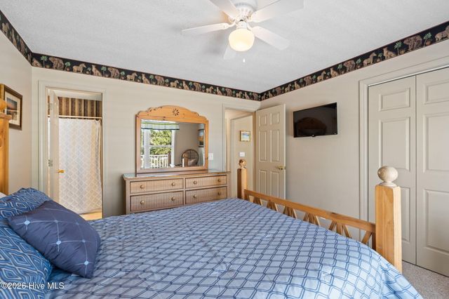 7 Bayberry Drive, Ocean Isle Beach, NC 28469