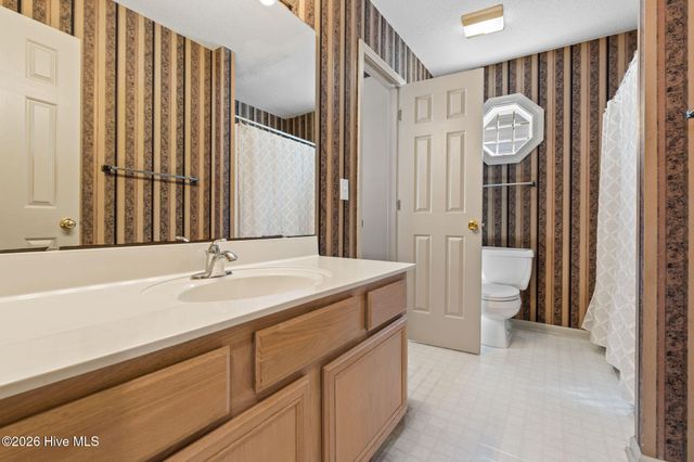 7 Bayberry Drive, Ocean Isle Beach, NC 28469