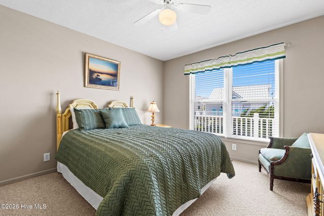 7 Bayberry Drive, Ocean Isle Beach, NC 28469
