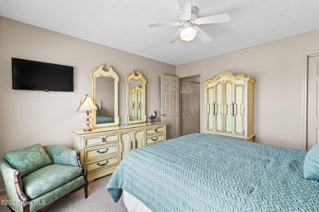 7 Bayberry Drive, Ocean Isle Beach, NC 28469