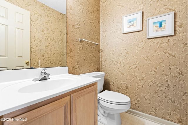 7 Bayberry Drive, Ocean Isle Beach, NC 28469