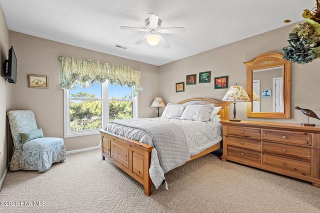 7 Bayberry Drive, Ocean Isle Beach, NC 28469