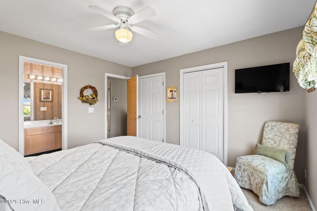7 Bayberry Drive, Ocean Isle Beach, NC 28469