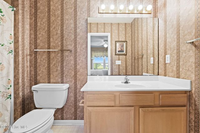 7 Bayberry Drive, Ocean Isle Beach, NC 28469
