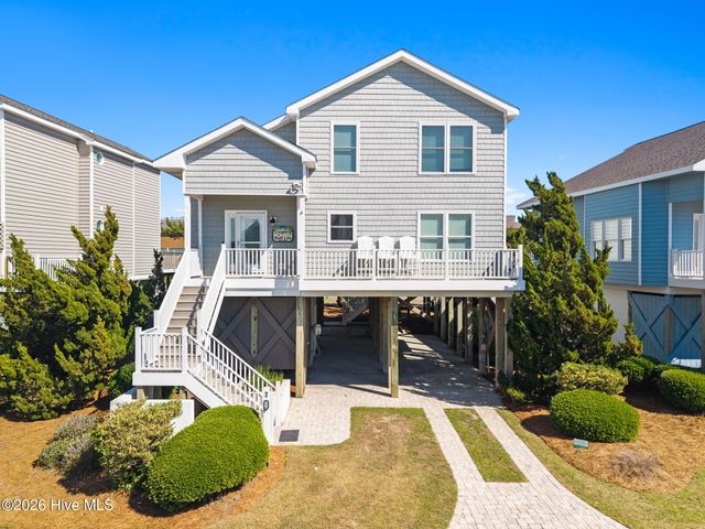 7 Bayberry Drive, Ocean Isle Beach, NC 28469