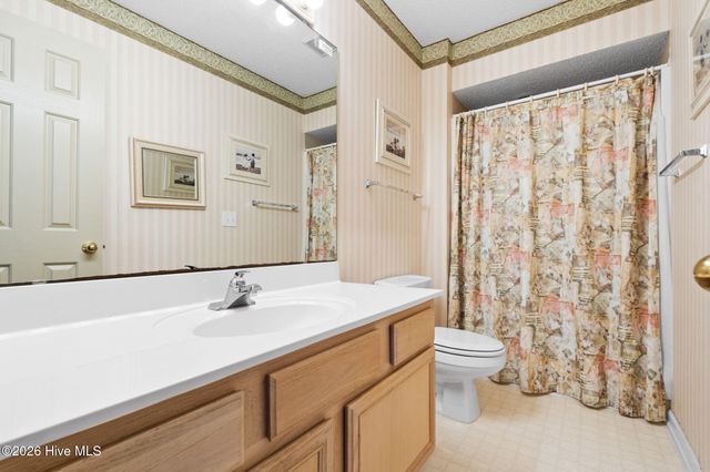 7 Bayberry Drive, Ocean Isle Beach, NC 28469