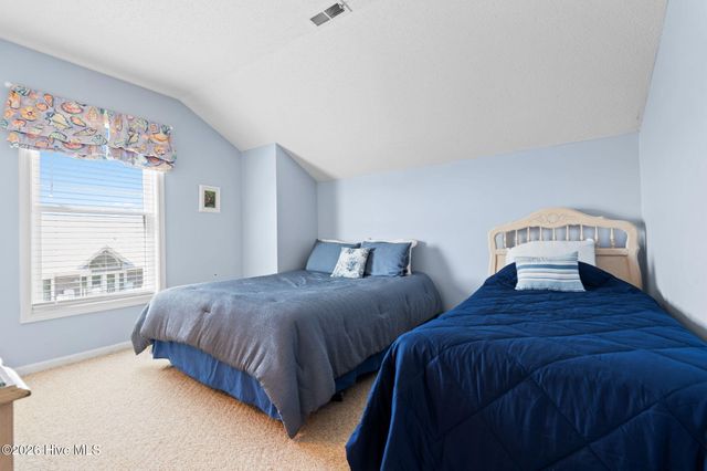 7 Bayberry Drive, Ocean Isle Beach, NC 28469