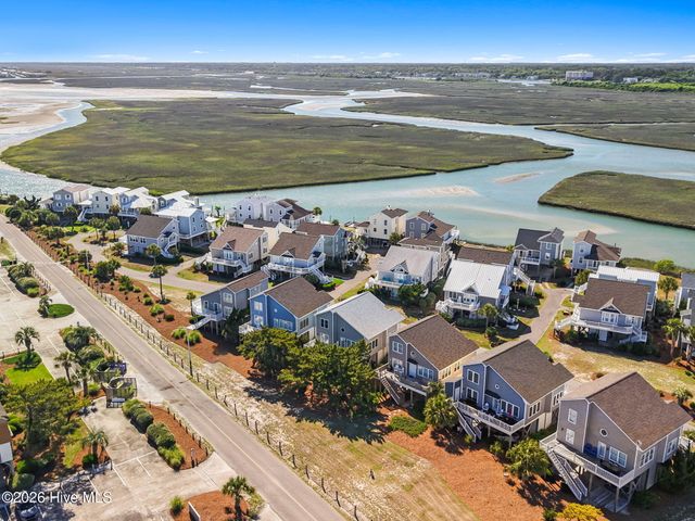 7 Bayberry Drive, Ocean Isle Beach, NC 28469