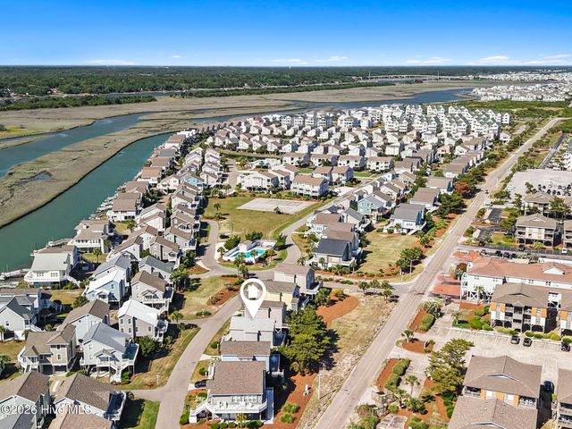 7 Bayberry Drive, Ocean Isle Beach, NC 28469