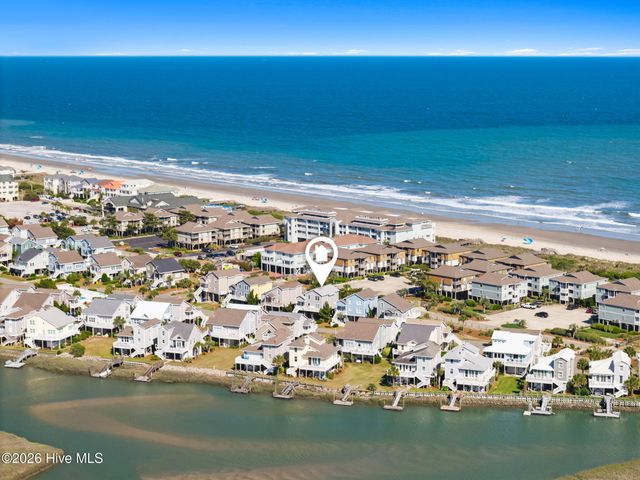 7 Bayberry Drive, Ocean Isle Beach, NC 28469