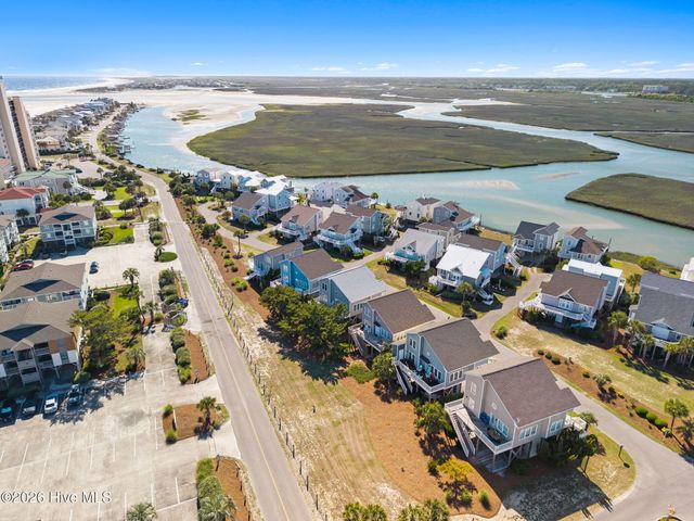 7 Bayberry Drive, Ocean Isle Beach, NC 28469