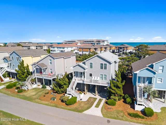 7 Bayberry Drive, Ocean Isle Beach, NC 28469