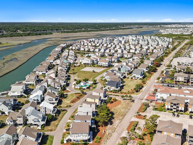 7 Bayberry Drive, Ocean Isle Beach, NC 28469
