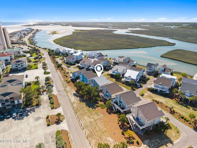 7 Bayberry Drive, Ocean Isle Beach, NC 28469