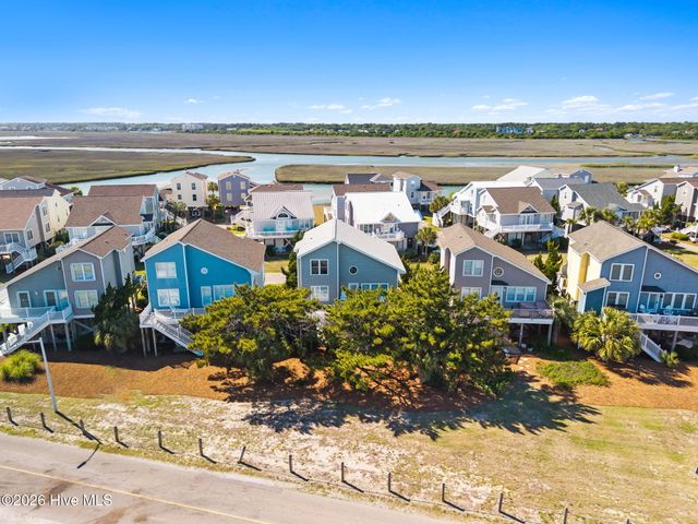 7 Bayberry Drive, Ocean Isle Beach, NC 28469