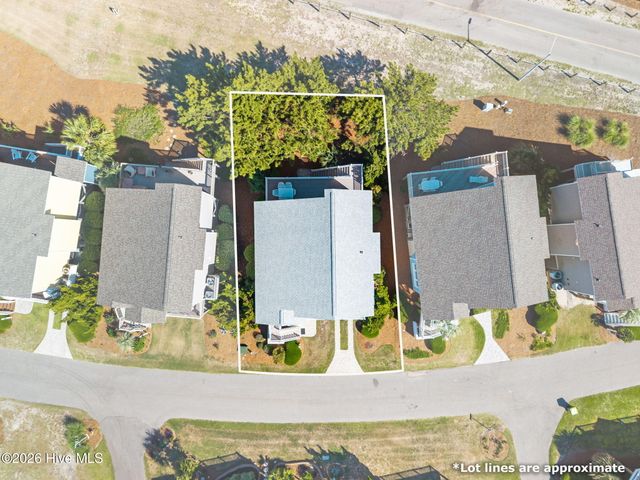 7 Bayberry Drive, Ocean Isle Beach, NC 28469