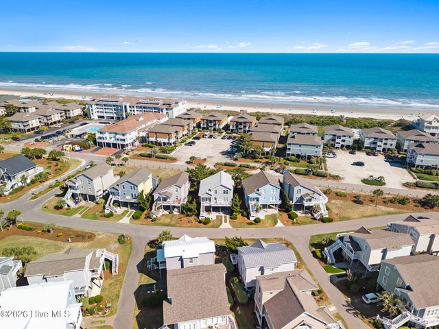 7 Bayberry Drive, Ocean Isle Beach, NC 28469