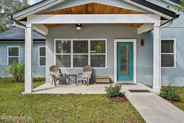 3613 FORT PEYTON Circle, St. Augustine, FL 32086