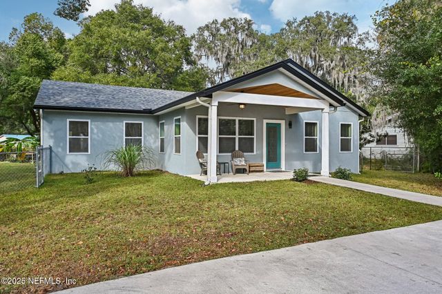 3613 FORT PEYTON Circle, St. Augustine, FL 32086