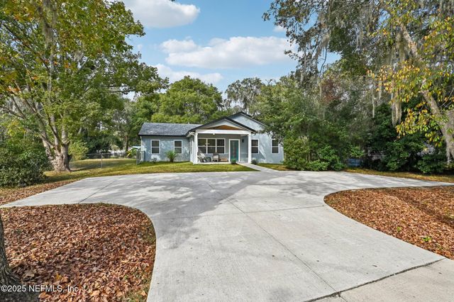 3613 FORT PEYTON Circle, St. Augustine, FL 32086