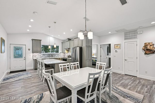 3613 FORT PEYTON Circle, St. Augustine, FL 32086