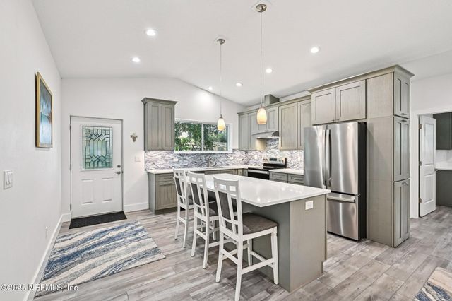 3613 FORT PEYTON Circle, St. Augustine, FL 32086