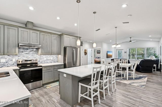 3613 FORT PEYTON Circle, St. Augustine, FL 32086