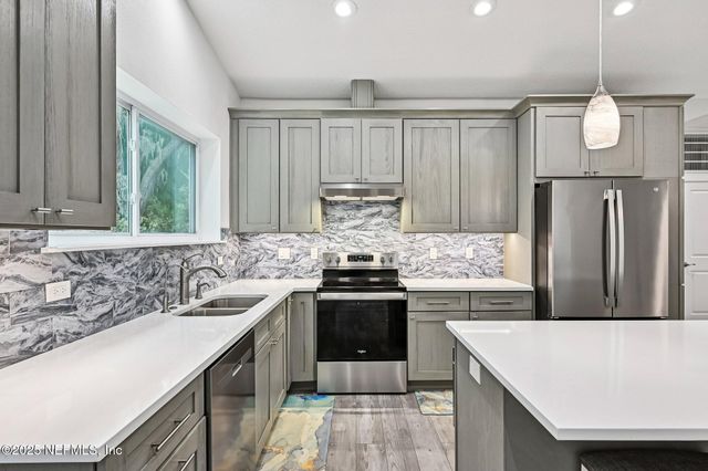 3613 FORT PEYTON Circle, St. Augustine, FL 32086