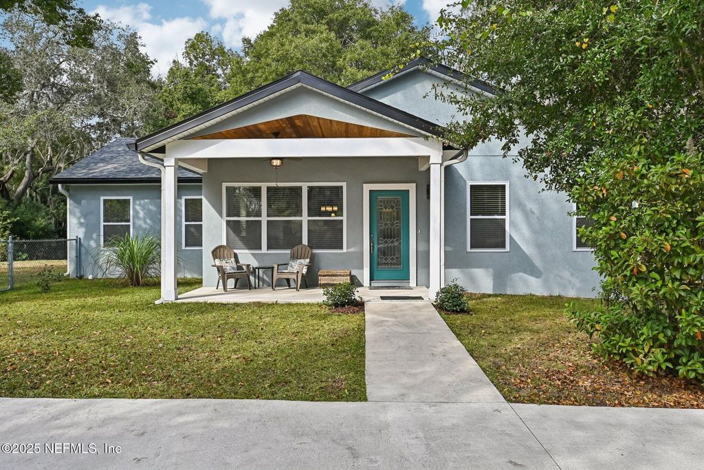 3613 FORT PEYTON Circle, St. Augustine, FL 32086