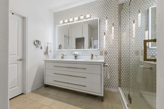 5617 Buffalo Springs Drive, Frisco, TX 75036