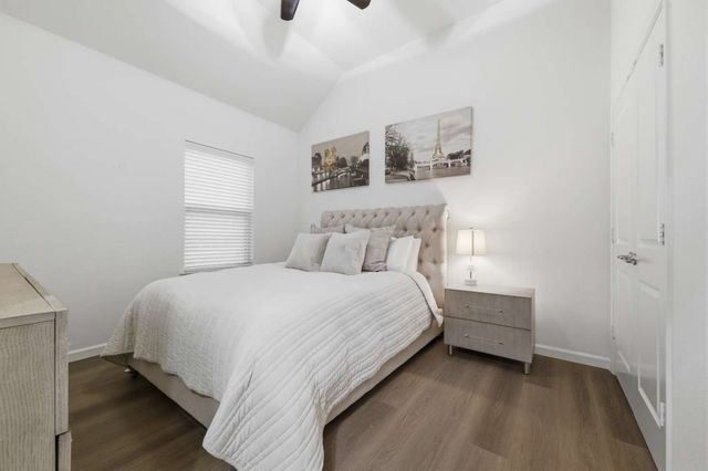 5617 Buffalo Springs Drive, Frisco, TX 75036