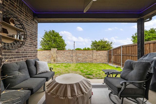 5617 Buffalo Springs Drive, Frisco, TX 75036